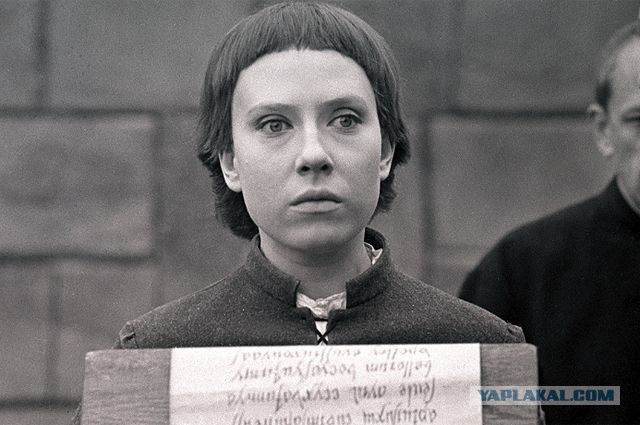 20 самых противных героинь советских фильмов