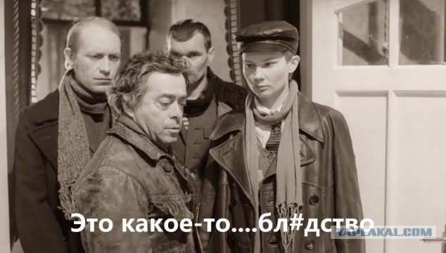 Совсем печально... Массовая драка на сдаче на краповый берет