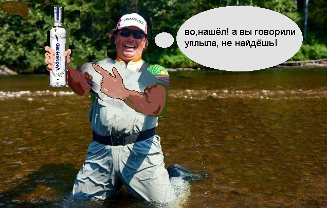 Таймень: Рыбаки называют его водным тигром. Крупнейший лосось с легкостью охотится на сухопутных животных