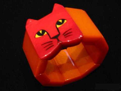 Кошки