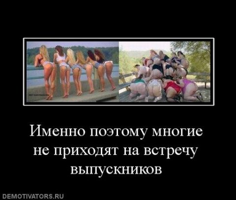 ТруЪ демотиваторы