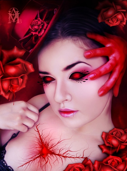 Crazy Art "Новогодний 22"