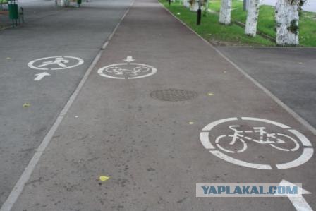 Алматы 2011: город контрастов