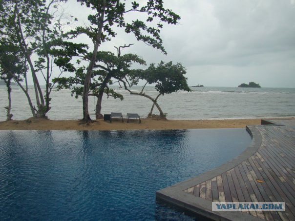 Такой разный остров Самуи