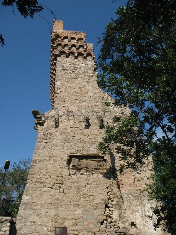 Впервые в Крыму