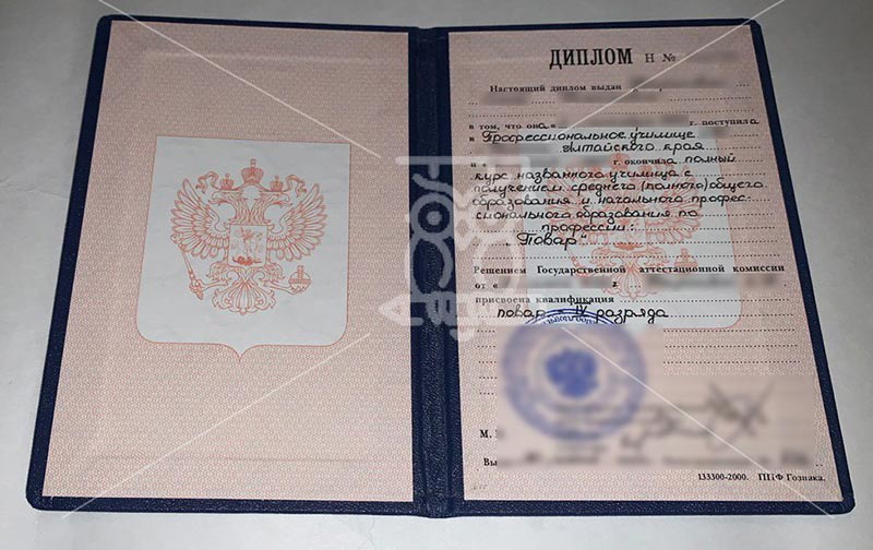 Образование Купить Диплом Работой