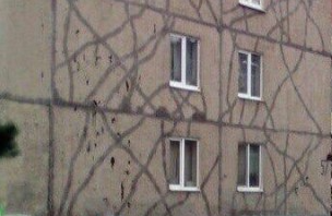 Скульптуры из покрышек, Талантливо