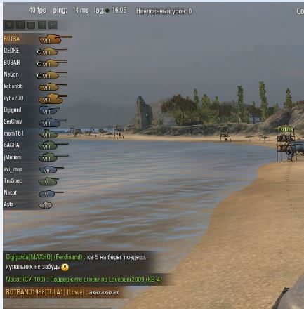 Wargaming 4