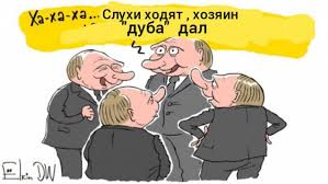 ⚡️Цены растут высокими темпами — Набиуллина