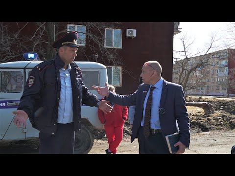 Что тут происходит?