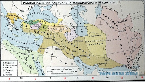 Нарастают признаки подготовки Ирана к ракетным ударам