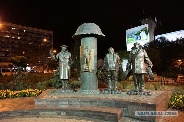 Военно-грузинская дорога