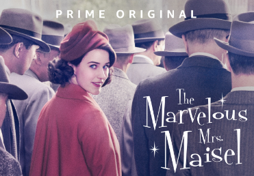 Сериалы на выходные 4