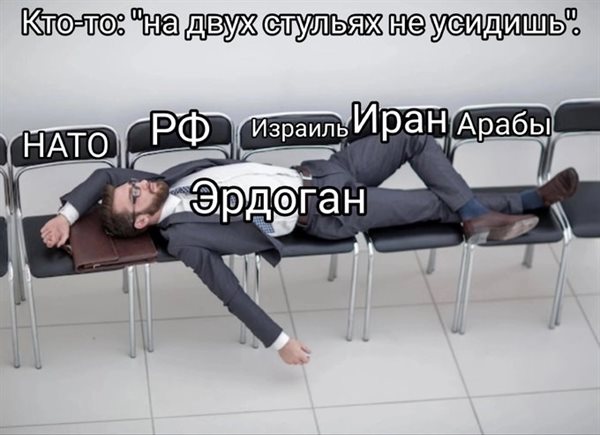 Турция подала заявку на вступление в БРИКС