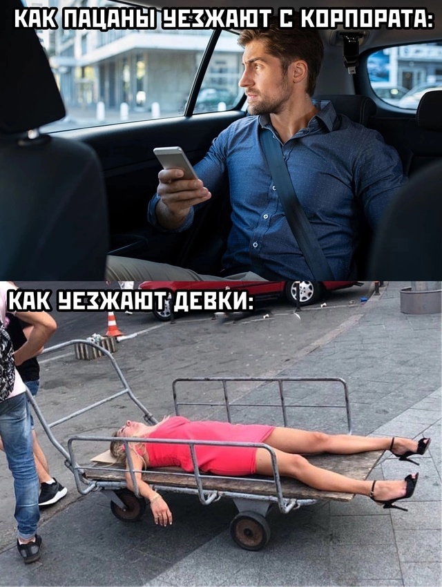Весёлый полтишок 19.12.24