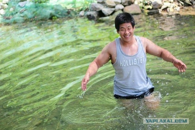 Смешные работы фотошоперов из социальных сетей