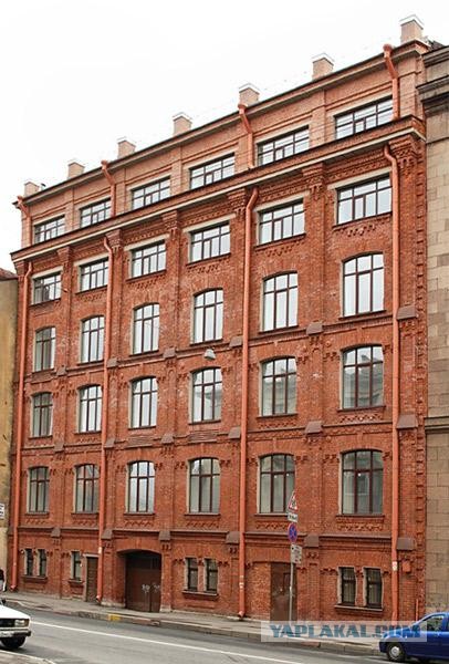 Поляки архитекторы формировавшие облик Северной столицы