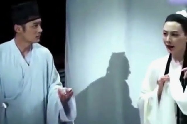 Кончаем по китайски