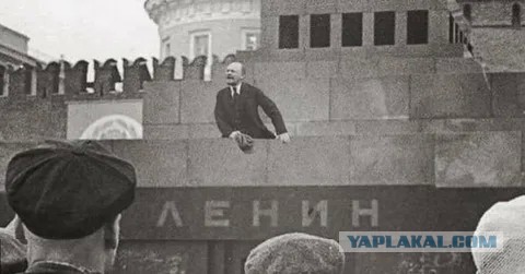 В Москве арестовали «генсека ЦК Компартии Советского Союза»