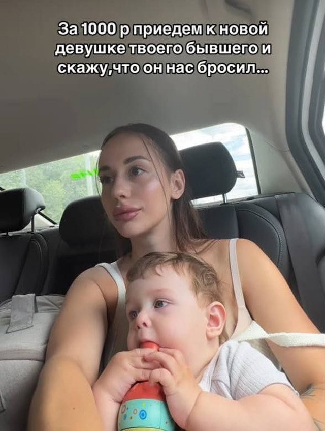 Веселые картинки в маленькую пятницу (05.08)