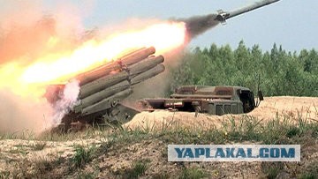 Попал под град в Рязани