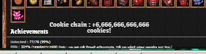Сookie Clicker