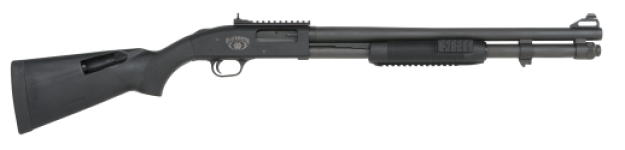 Практическая стрельба (IPSC, МКПС)