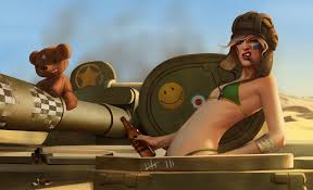 Wargaming 9