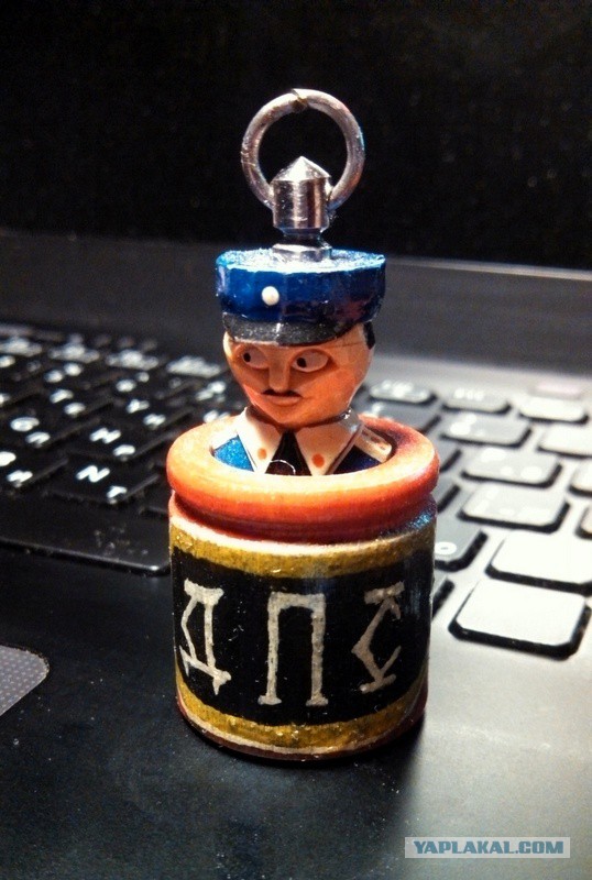 На что американцы ловили рыбу