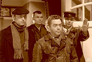 Музичко в гостях у прокурора