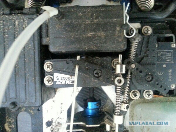 thunder tiger MTA-4 s28