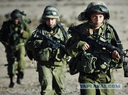 Военная учебка в США.