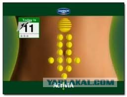 Причины женского недомогания