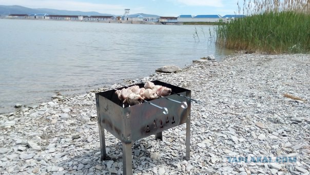 Хороший Новороссийск