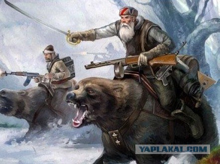 66 лет "экспортной" демократии США.