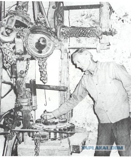 В Египте открыли некрополь Серапеум