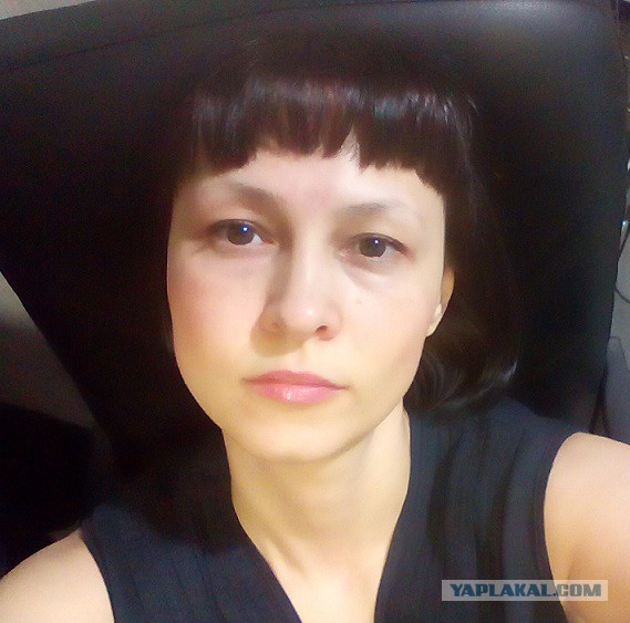 ЯПлакал в лицах