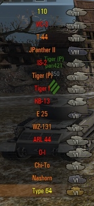 Wargaming 29