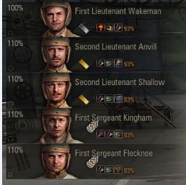 Wargaming 30!