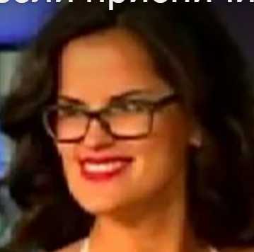 Елены Малышевой давно не было