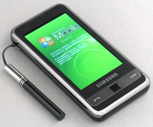 Ностальгия по КПК и Windows Mobile