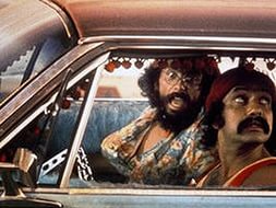 Вспомнили молодость