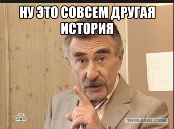 Чего мы не знали о радиации