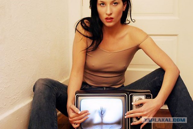 35 фото из серии "Показалось"