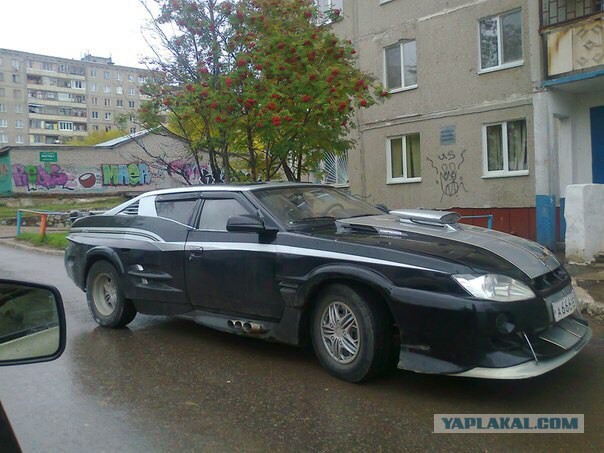 Люди из социальных сетей