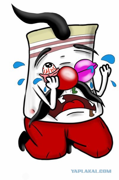 Голландцы отпраздновали итоги референдума об отказе Украине в ЕС