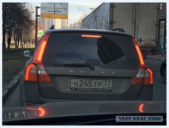 Ребят, вот честно, накипело