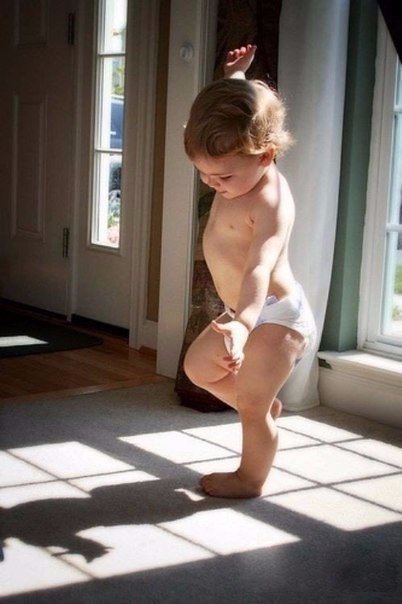 Подборка интересных и веселых картинок