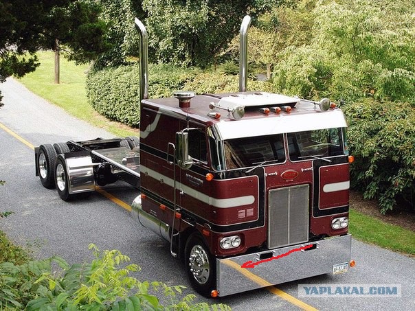 Все считают нас крутыми