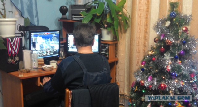 Хватит ныть слабаки...